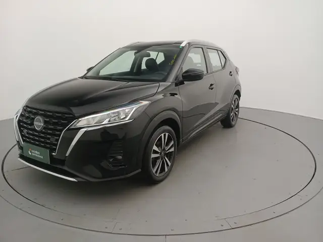 Carro Nissan Kicks 2024 Advance CVT 1.6 (Flex)