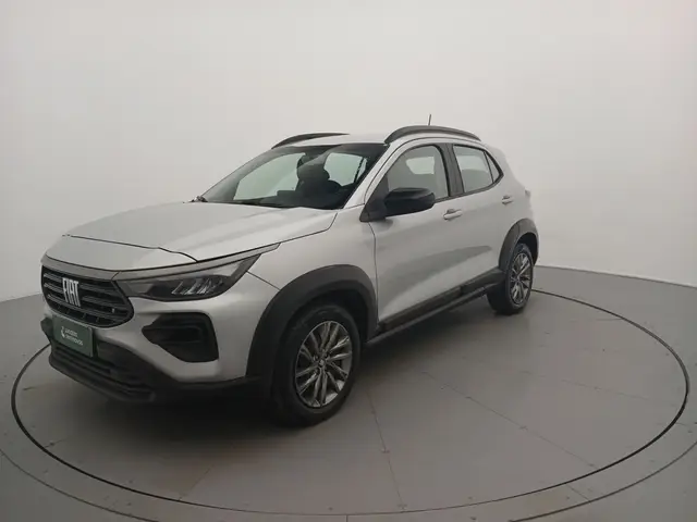Carro Fiat Pulse 2024 Drive 1.3 (Aut.)