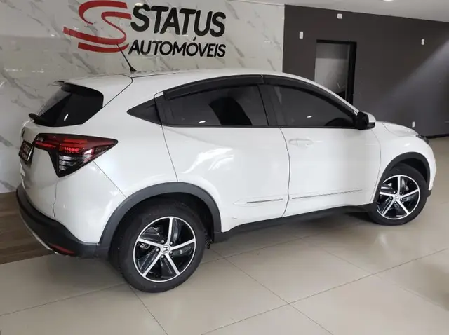 Carro Honda HR-V 2020 LX CVT 1.8 I-VTEC FlexOne