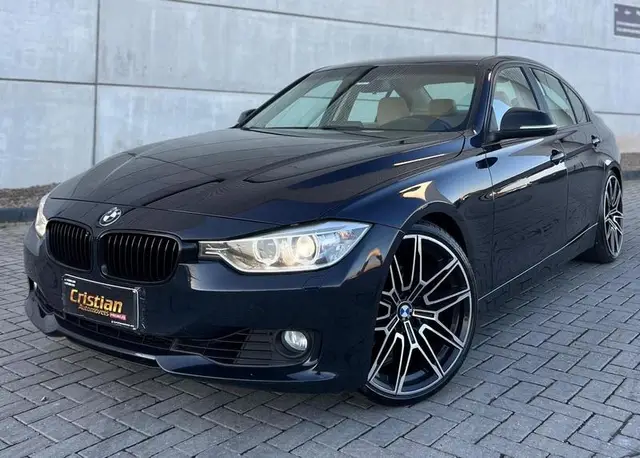 Carro BMW 320i 2015 320i 2.0 16V