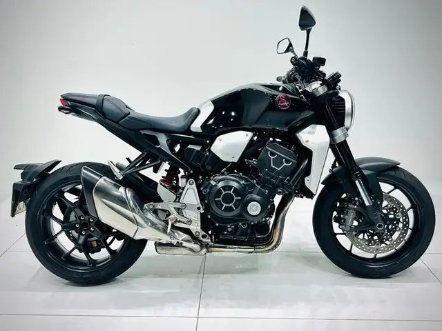 Moto Honda CB 1000R 2019 (ABS)