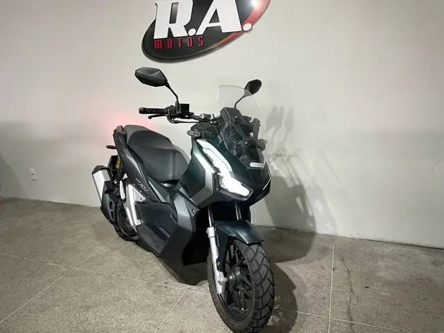 Moto Honda ADV 2024 ABS