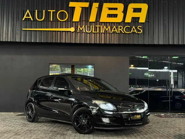 Carro Hyundai i30 2011 GLS 2.0 16V (aut)