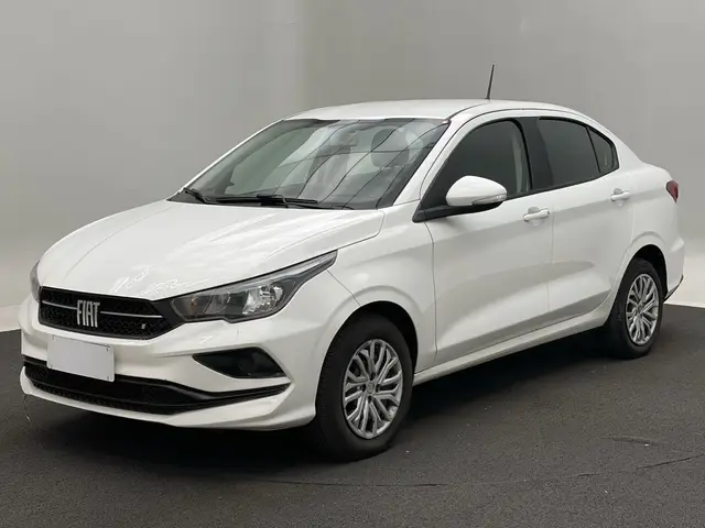 Carro Fiat Cronos 2022 Drive 1.3