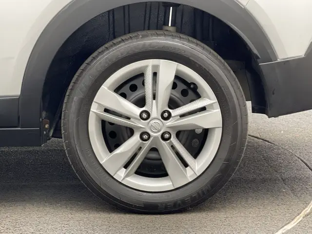 Carro Nissan Kicks 2020 1.6 S Direct CVT (Flex) (PCD)