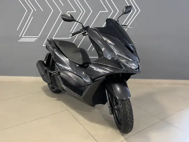 Moto Honda PCX 160 2024 ABS