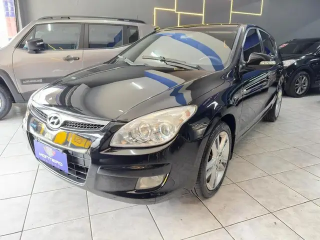 Carro Hyundai i30 2012 GLS 2.0 16V (aut)