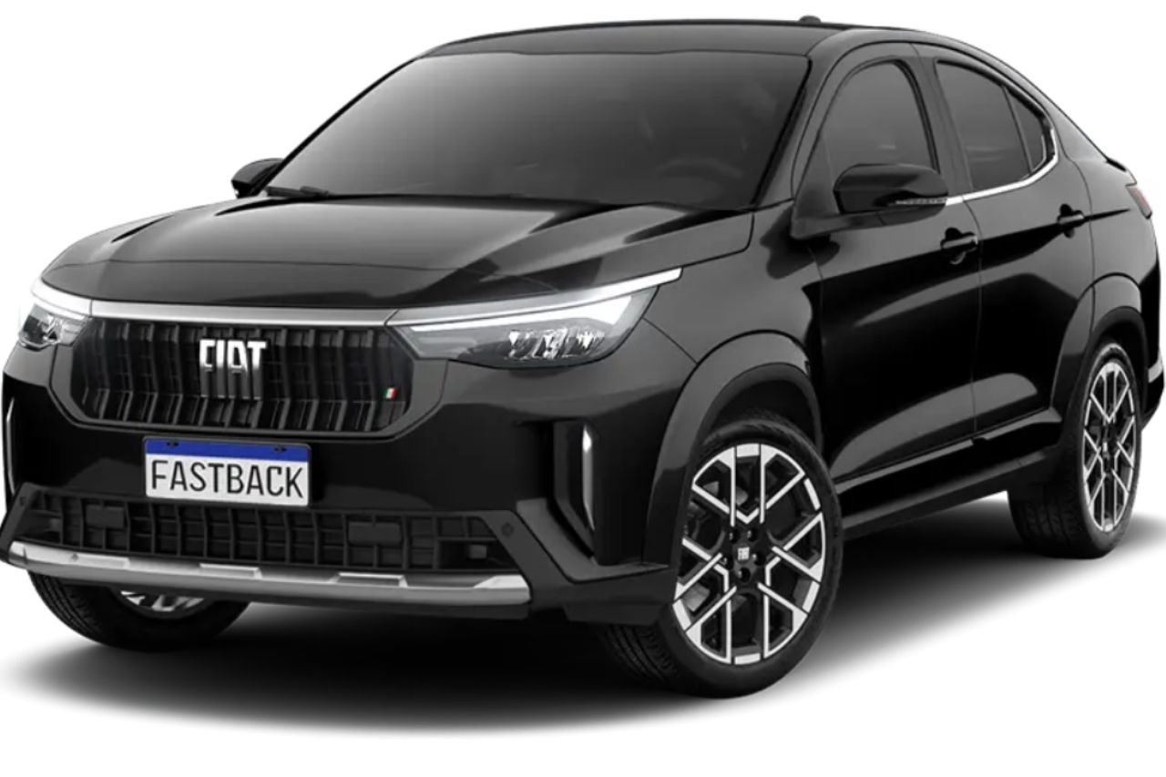 Divulgação/Fiat