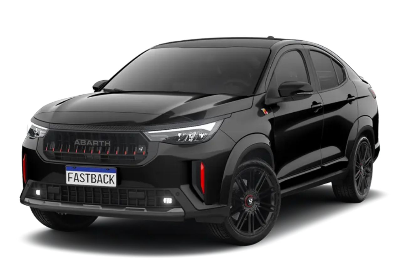 Divulgação/Fiat