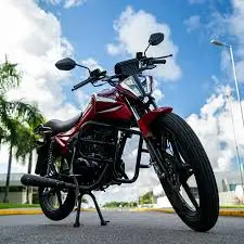 Moto Shineray FREE 150 2025 EFI