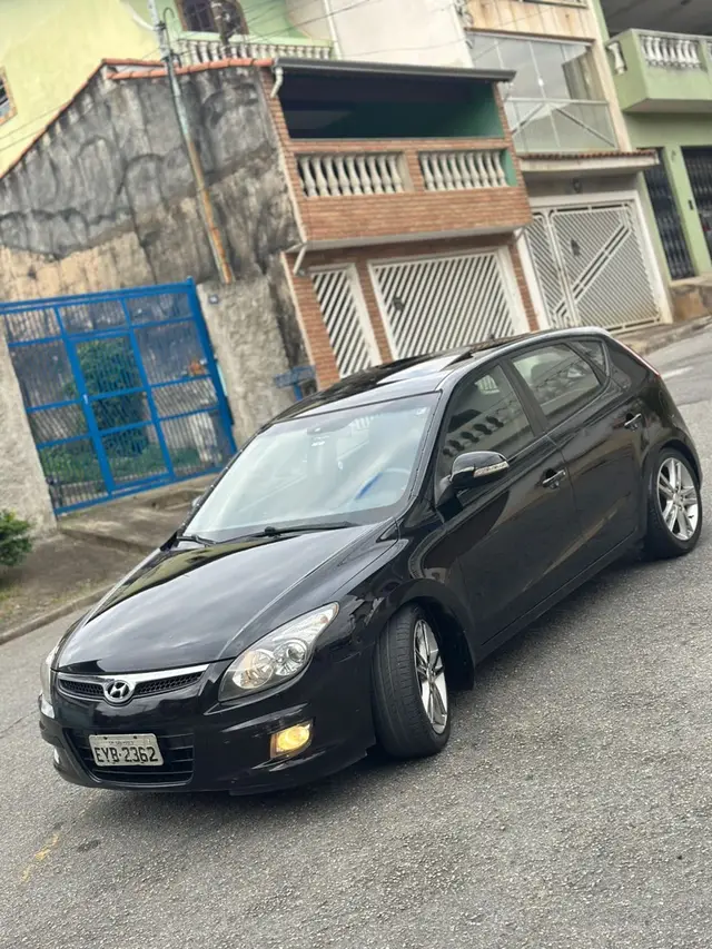 Carro Hyundai i30 2011 GLS 2.0 16V (aut)