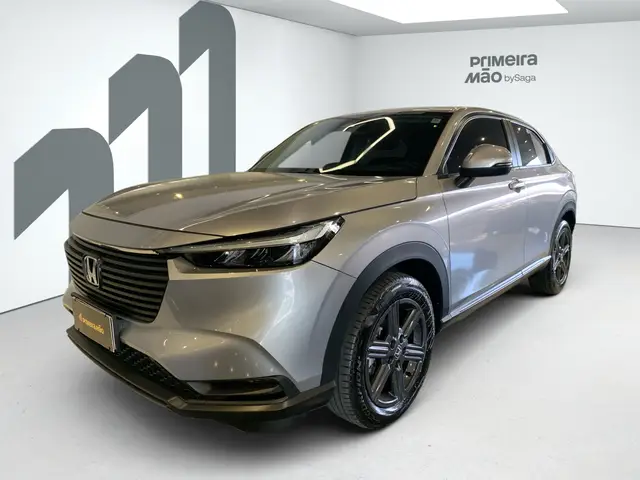 Carro Honda HR-V 2025 EXL 1.5 I-VTEC CVT