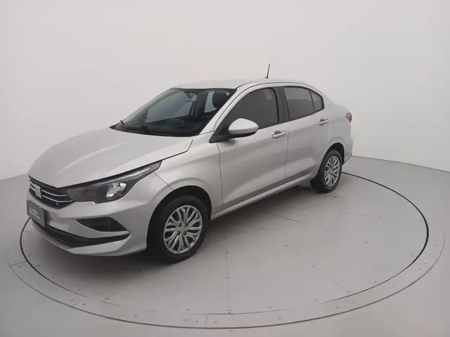 Carro Fiat Cronos 2023 Drive 1.3 (Flex) MT