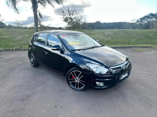 Carro Hyundai i30 2011 GLS 2.0 16V