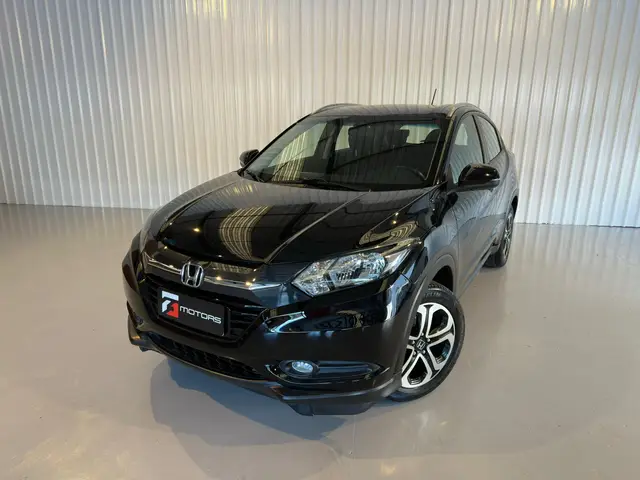 Carro Honda HR-V 2018 EX CVT 1.8 I-VTEC FlexOne