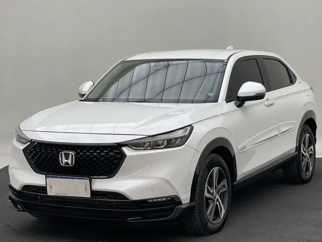 Carro Honda HR-V 2025 Touring 1.5 Turbo