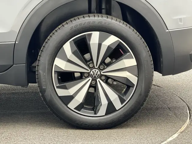 Carro Volkswagen T-Cross 2023 1.0 200 TSI 12V (Aut) (Flex)
