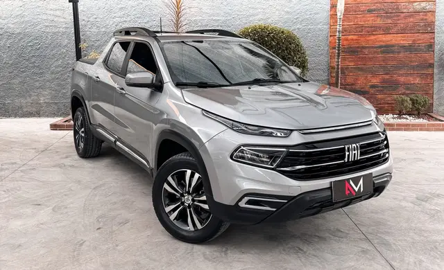 Carro Fiat Toro 2023 Freedom 1.3 turbo (Flex) (Aut)