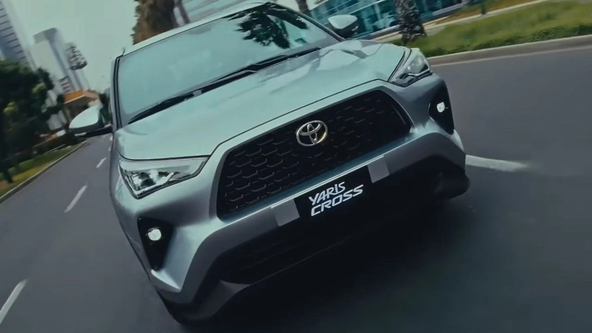 Montadora japonesa quer repetir liderança de Corolla Cross e Hilux desta vez no segmento de híbridos
