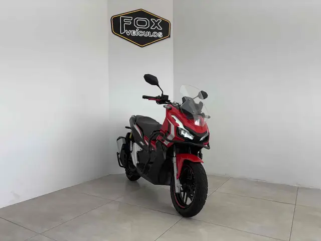 Moto Honda ADV 2022 ABS