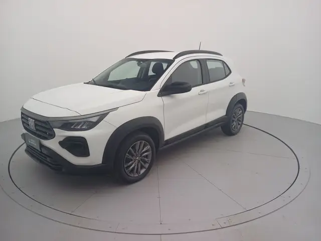 Carro Fiat Pulse 2024 Drive 1.3 (Aut.)