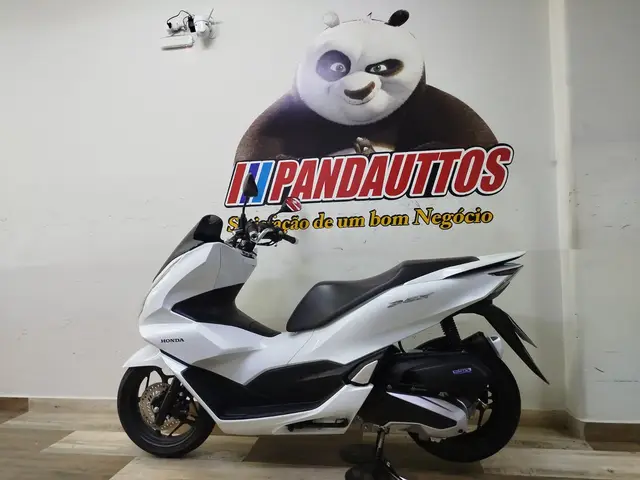 Moto Honda PCX 160 2023 ABS