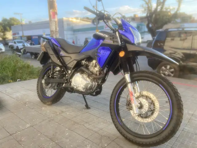 Moto Shineray SHI 175 2025 EFI