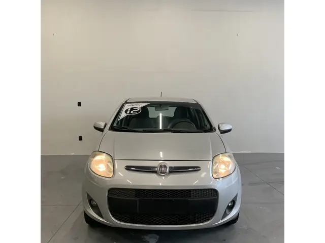 Carro Fiat Palio 2012 Essence 1.6 16V (Flex)