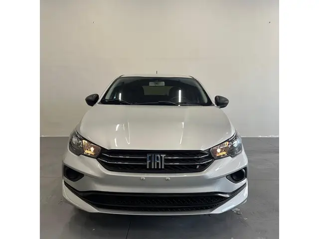 Carro Fiat Cronos 2023 1.0 (Flex) MT