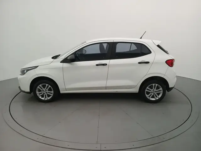 Carro Fiat Argo 2023 1.0 (Flex)