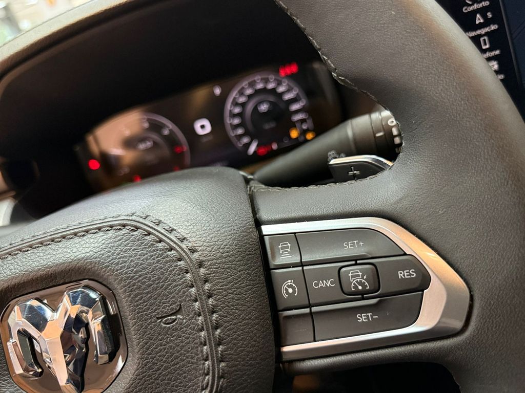 Rampage Rebel 2.0 Turbodiesel