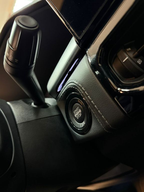 Rampage Rebel 2.0 Turbodiesel