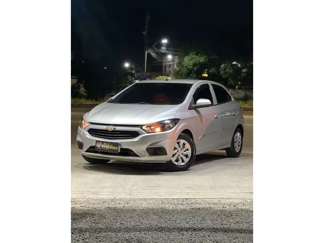Carro Chevrolet Onix 2018 1.0 LT SPE/4