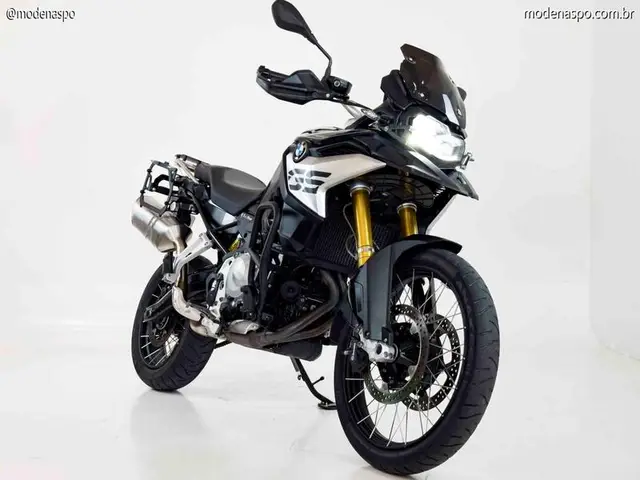 Moto BMW F 850 GS 2019 F 850 GS Sport
