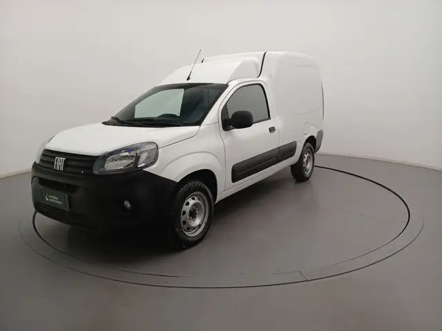 Carro Fiat Fiorino 2023 1.4 Endurance (Flex)