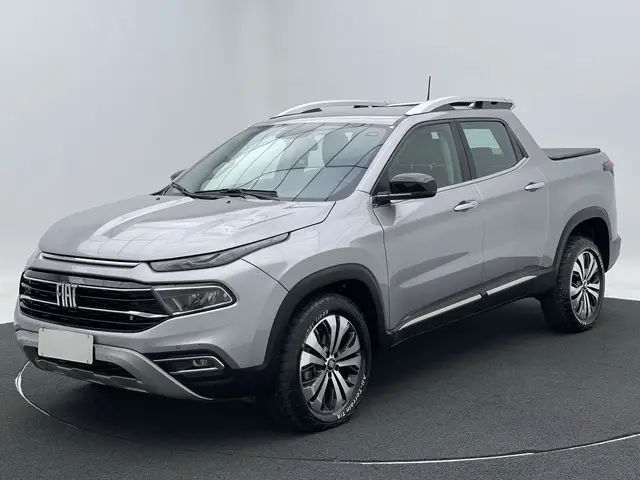 Carro Fiat Toro 2023 Freedom 2.0 16V 4x4 TB Diesel Aut.
