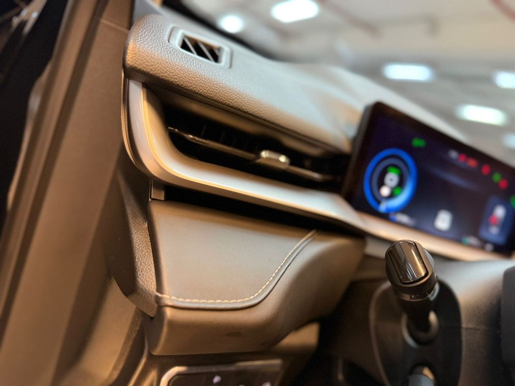 Haval H6 Premium PHEV