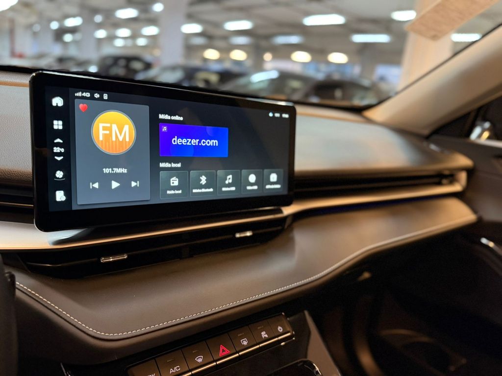 Haval H6 Premium PHEV