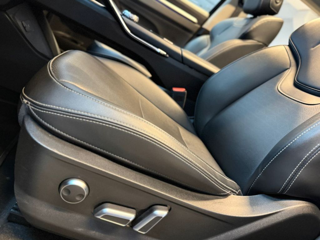 Haval H6 Premium PHEV