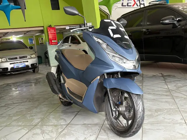 Moto Honda PCX 160 2023 ABS