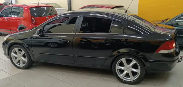 Carro Nissan Sentra 2008 S 2.0 16V (aut)