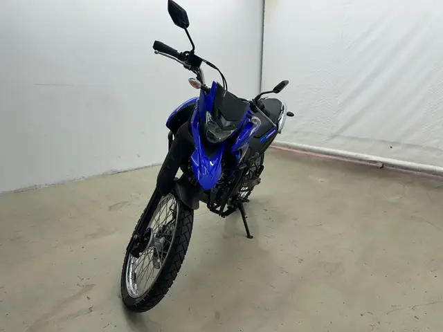 Moto Yamaha XTZ 250 Lander 2023 ABS
