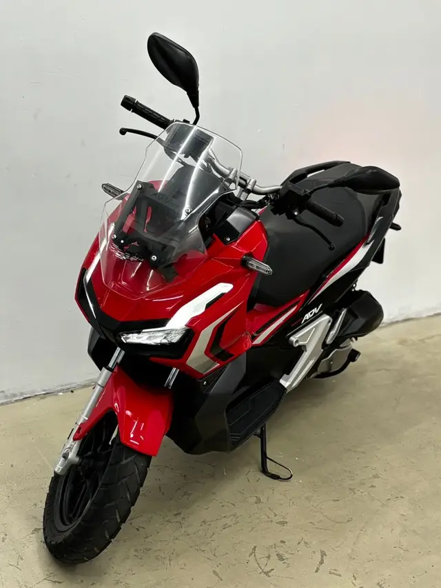 Moto Honda X-ADV 2023 X-ADV 150