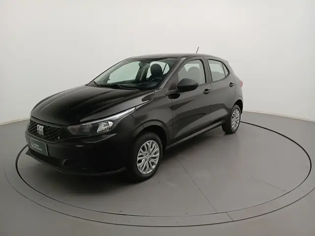 Carro Fiat Argo 2023 1.0 (Flex)