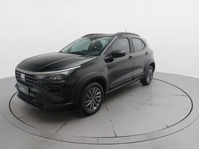 Carro Fiat Pulse 2023 Drive 1.3 (flex)