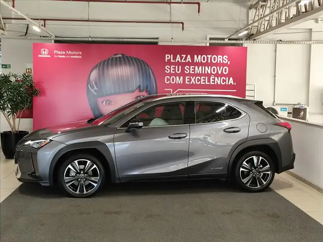 Carro Lexus UX 250H 2021 2.0 VVT-I HYBRID DYNAMIC CVT