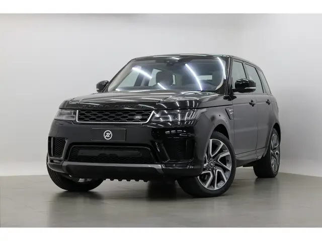 Carro Land Rover Range Rover Sport 2020 3.0 S/C SE 4wd