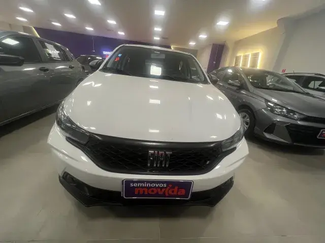 Carro Fiat Argo 2023 1.0 (Flex)
