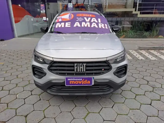 Carro Fiat Pulse 2024 Drive 1.3 (Aut.)