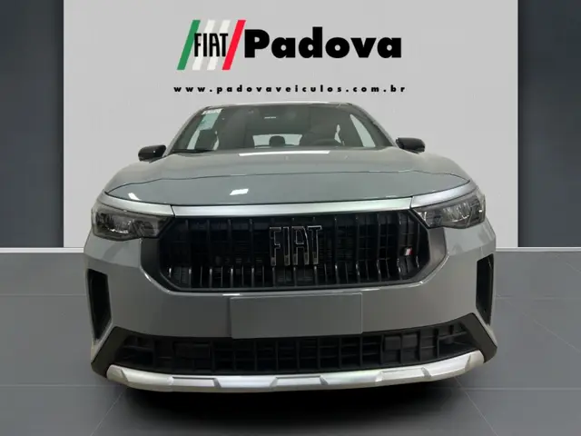 Carro Fiat Fastback 2025 Audace T200 Hybrid